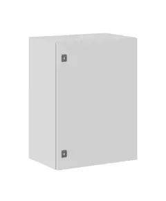 Шкаф ST с монтаж. платой 800х600х400мм от IP65-до IP66 IK10 DKC R5ST0864