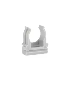 Крепеж-клипса d16мм (уп.100шт) Plast EKF derj-z-16n
