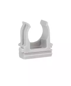 Крепеж-клипса d20мм (уп.100шт) Plast EKF derj-z-20n