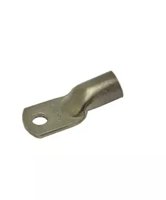 Наконечник силовой медный лужен. JG-10-6-5 (ТМЛ) EKF jg-10-6-5