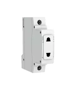 Розетка РД-47 240В на DIN-рейку PROxima EKF mds-47-pro