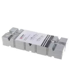 Изолятор шинный "Мост" 3F 1610S EKF plc-br-3p-1610