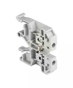 Колодка клеммная JXB-2.5/35 сер. EKF plc-jxb-2.4/35gy