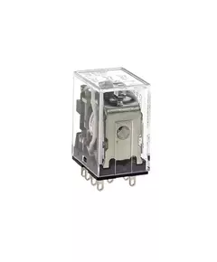 Реле промежуточное РП 22/3 5А 24В DC EKF rp-22-3-24-DC