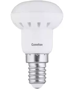 Лампа светодиодная LED6 R50/830/E14 6Вт 3000К тепл. бел. E14 455лм 220-240В Camelion 11658
