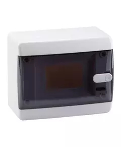 Корпус пластиковый OptiBox P CNK 1 06 IP41 КЭАЗ 145774
