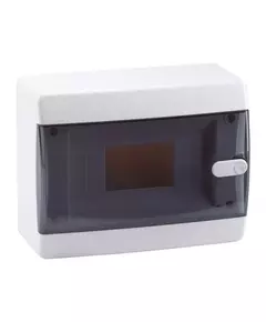 Корпус пластиковый OptiBox P CNK 1 08 IP41 КЭАЗ 145775