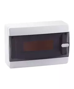 Корпус пластиковый OptiBox P CNK 1 12 IP41 КЭАЗ 145776