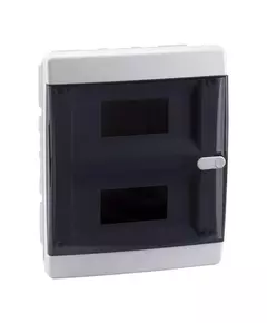 Корпус пластиковый OptiBox P CVK 1 18 IP41 КЭАЗ 145781