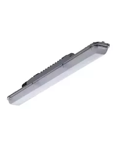 Светильник светодиодный SLICK PRS ECO LED 45 42Вт 5000К IP65 потолочн. СТ 1631000520/1631000190