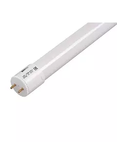 Лампа светодиодная PLED T8-1500GL 24Вт линейная 4000К бел. G13 2000лм 185-240В JazzWay 1032539