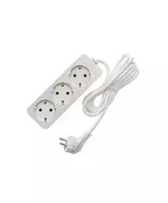 Удлинитель 3х10м с заземл. 16А IP20 3.5кВт Союз 481S-6310
