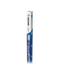 Лампа светодиодная 20Вт G13 6500К GLASS 1200мм T8 Космос Lksm_LED20wG13T865GL