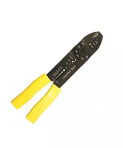 Кримпер для обжима након. и зачистки (HT-204 TL-204) Rexant 12-3033