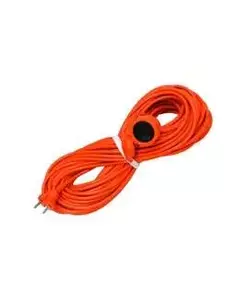 Удлинитель-шнур 1х20м без заземл. 10А IP54 УШ-10 ПВС 2х1 UNIVersal 9632780