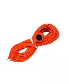 Удлинитель-шнур 1х30м без заземл. 10А IP54 УШ-10 ПВС 2х1 UNIVersal 9632782