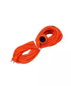 Удлинитель-шнур 1х40м без заземл. 10А IP54 УШ-10 ПВС 2х1 UNIVersal 9632783
