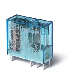 Реле миниатюрное 2CO 8А 230В FINDER 405282300000