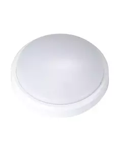 Светильник светодиодный PBH-PC2-RS SENSOR 8Вт 4000К IP65 (аналог НПП) JazzWay 2852113