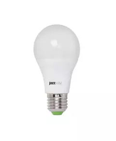 Лампа светодиодная PLED-DIM A60 12Вт грушевидная 3000К тепл. бел. E27 1060лм 220-240В диммир. JazzWay 2855879
