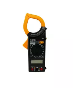 Клещи токовые M266C Mastech 13-1303