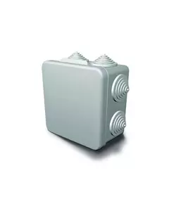 Коробка распределительная ОП 100х100х55мм IP54 ГУСИ С3В108 Евро