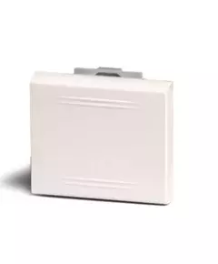 Переключатель на 2 направления 1-кл. 2мод. Viva 16А IP20 бел. DKC 45022