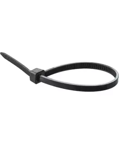 Хомут кабельный 71 332 NCT-025-100-100/BL 2.5х100 нейл. черн. (уп.100шт) Navigator 71332