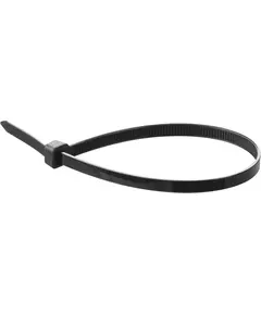 Хомут кабельный 71 340 NCT-048-200-100/BL 4.8х200 нейл. черн. (уп.100шт) Navigator 71340