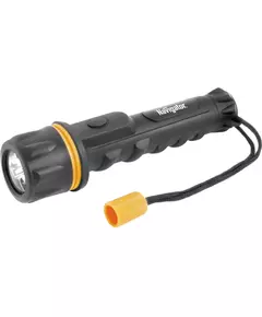 Фонарь 71 584 NPT-R06-2AA пластик+резина 1LED 0.5Вт Navigator 71584