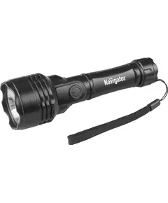 Фонарь 71 590 NPT-CP10-2AA 1LEDx0.5Вт пластик Navigator 71590