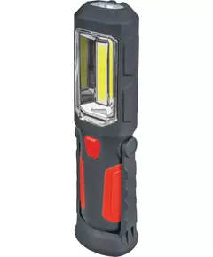 Фонарь 94 999 NPT-W04-ACCU для работы 1LED+8LED [0.5Вт) 4В 2.2Ач Navigator 94999