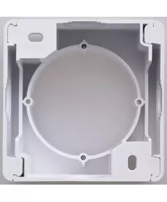 Коробка ОП Glossa бел. SchE GSL000100