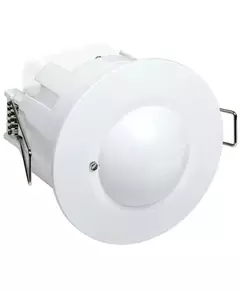 Детектор движения ДД-МВ 301 1200Вт 360град. 8М IP20 бел. IEK LDD11-301MB-1200-001