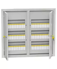 Корпус металлический ЩРв-72з-3 36 УХЛ3 IP31 TREND IEK MKM14-V-72-30-T