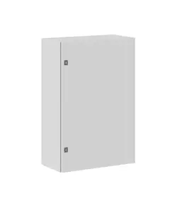 Корпус ST с М/П 1200х800х400мм сварной навесной DKC R5ST1284