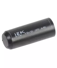 Капа термоус. КТк 15/5 35кВ IEK UMR-SM-1505-35KV
