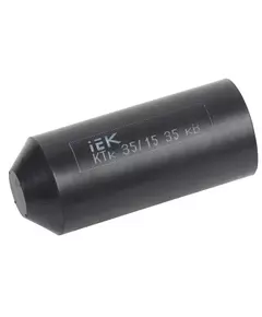 Капа термоус. КТк 35/15 35кВ IEK UMR-SM-3515-35KV