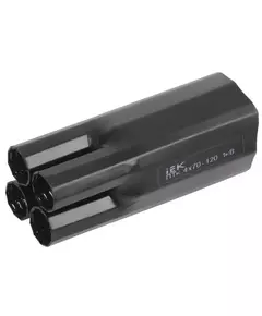 Перчатка термоус. ПТк 4х70-120 1кВ IEK UMS-CB4-7526-2809-1KV