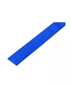 Трубка термоусадочная 30.0/15.0 1м син. Rexant 23-0005