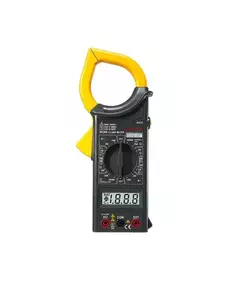 Клещи токовые M266F Mastech 13-1304