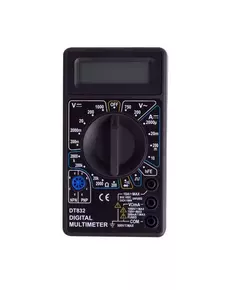 Мультиметр портативный M832(DT832) PROCONNECT 13-3012