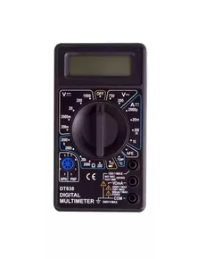 Мультиметр портативный M838(DT838) PROCONNECT 13-3013