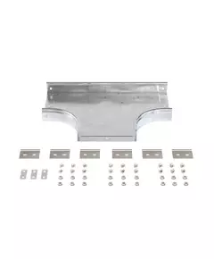 Ответвитель для лотка Т-образ. горизонт. DPT 50х50 в комплекте с крепеж. эл. DKC 36120K