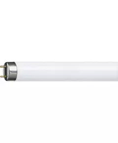 Лампа люминесцентная MASTER TL-D Super 80 18W/865 18Вт T8 6500К G13 PHILIPS 927920086555 / 871829124123200