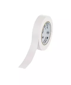 Изолента ПВХ 15мм Temflex 1300 бел. (рул.10м) 3М 7100081322