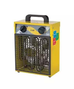 Пушка тепловая 3кВт 300куб.м/ч BHP-ME-3 Ballu НС-1069378