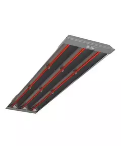 Обогреватель инфракрасный электрич. 6кВт 380В BIH-T-6.0 Ballu НС-1033853