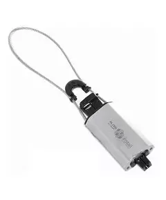 Зажим натяжной клиновой PA-1500 (SO 250.1; PA 1500E; ЗАН 50-70) ИНСТАЛЛ 12026