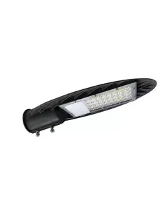 Светильник светодиодный PSL 03 GR 30Вт 5000К IP65 AC85-265В уличный (Аналог ДКУ) JazzWay 5013735